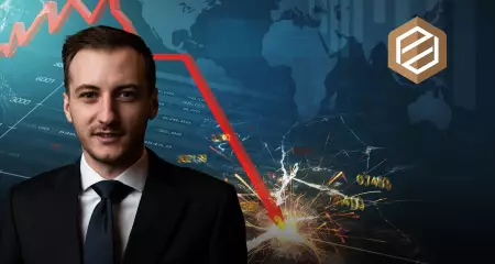 Situația economică din 2023. Trei scenarii explicate pe larg